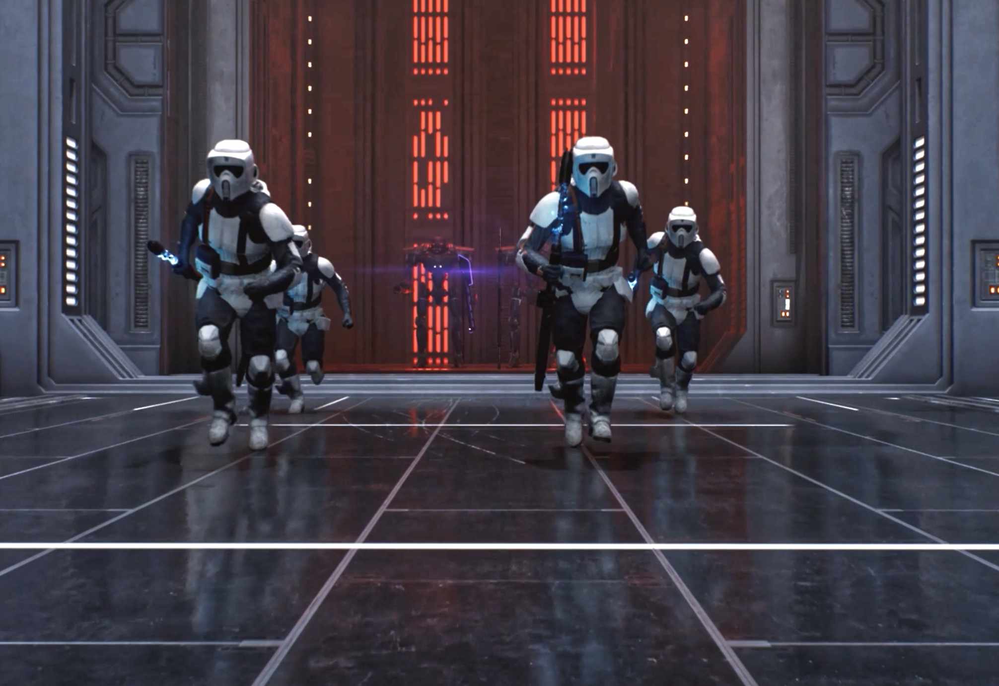 A Decade with EA. It’s in the Partnership.